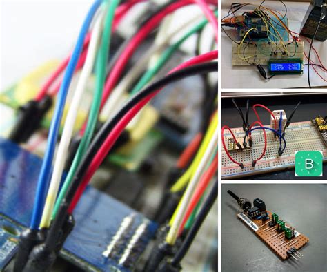 instructables|Arduino Projects .